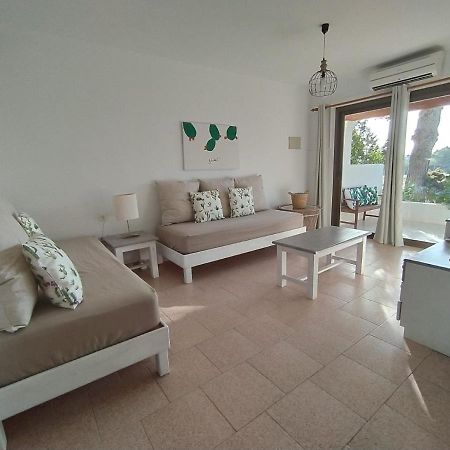 Viviendas Ferrer-Es Mal Pas Apartment San Francisco Javier ภายนอก รูปภาพ