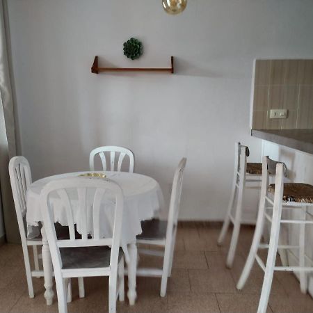 Viviendas Ferrer-Es Mal Pas Apartment San Francisco Javier ภายนอก รูปภาพ