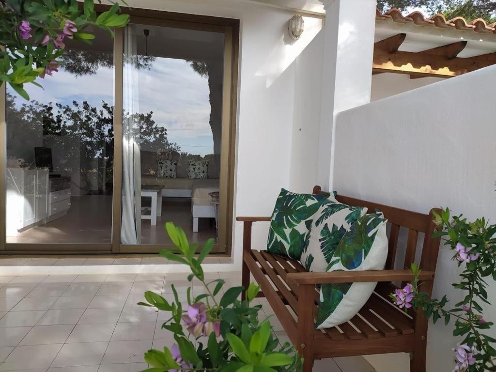 Viviendas Ferrer-Es Mal Pas Apartment San Francisco Javier ภายนอก รูปภาพ