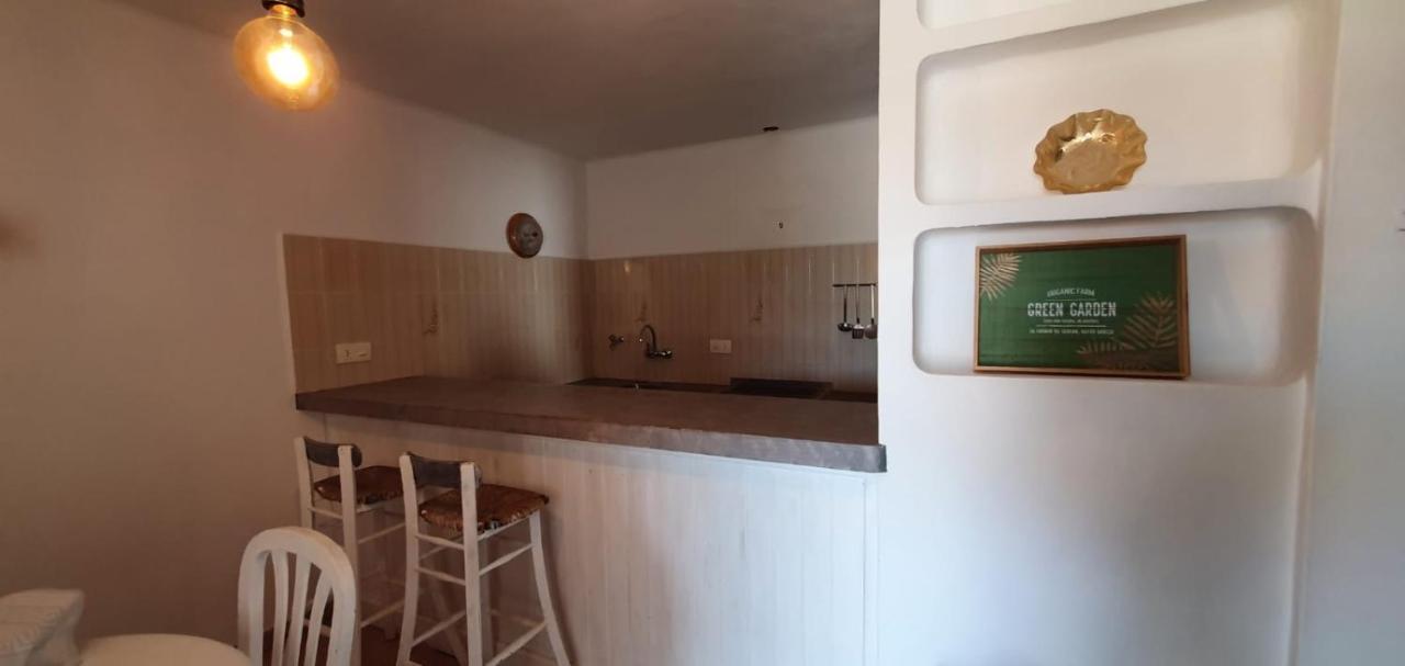 Viviendas Ferrer-Es Mal Pas Apartment San Francisco Javier ภายนอก รูปภาพ