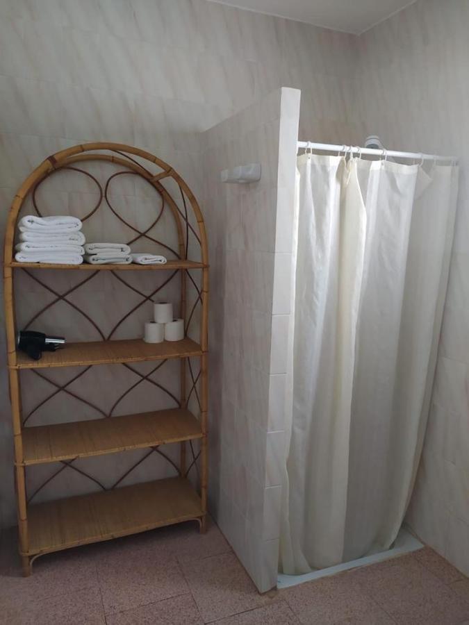 Viviendas Ferrer-Es Mal Pas Apartment San Francisco Javier ภายนอก รูปภาพ