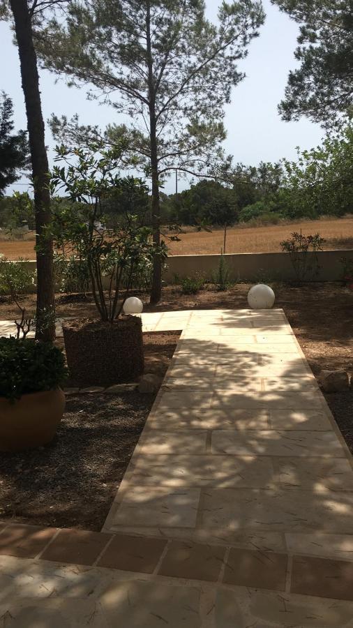Viviendas Ferrer-Es Mal Pas Apartment San Francisco Javier ภายนอก รูปภาพ