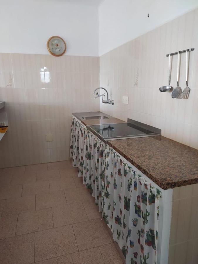 Viviendas Ferrer-Es Mal Pas Apartment San Francisco Javier ภายนอก รูปภาพ