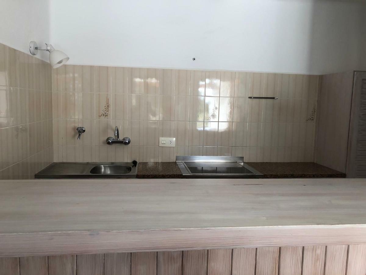 Viviendas Ferrer-Es Mal Pas Apartment San Francisco Javier ภายนอก รูปภาพ